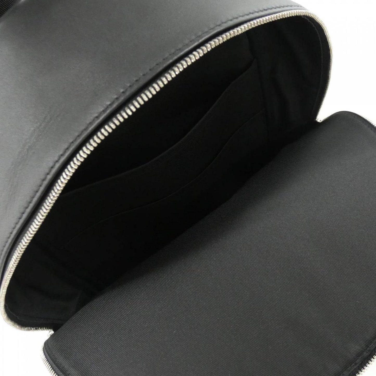 Louis Vuitton Marron Coated Canvas Backpack (Pre-Owned)