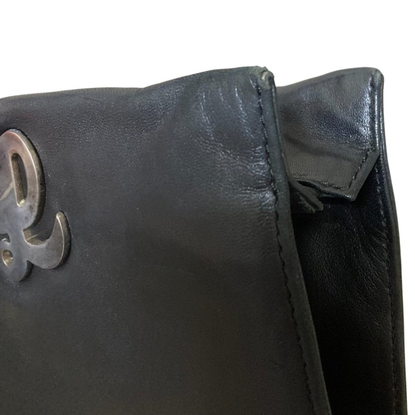 Loewe Black Handbag (Pre-Owned)