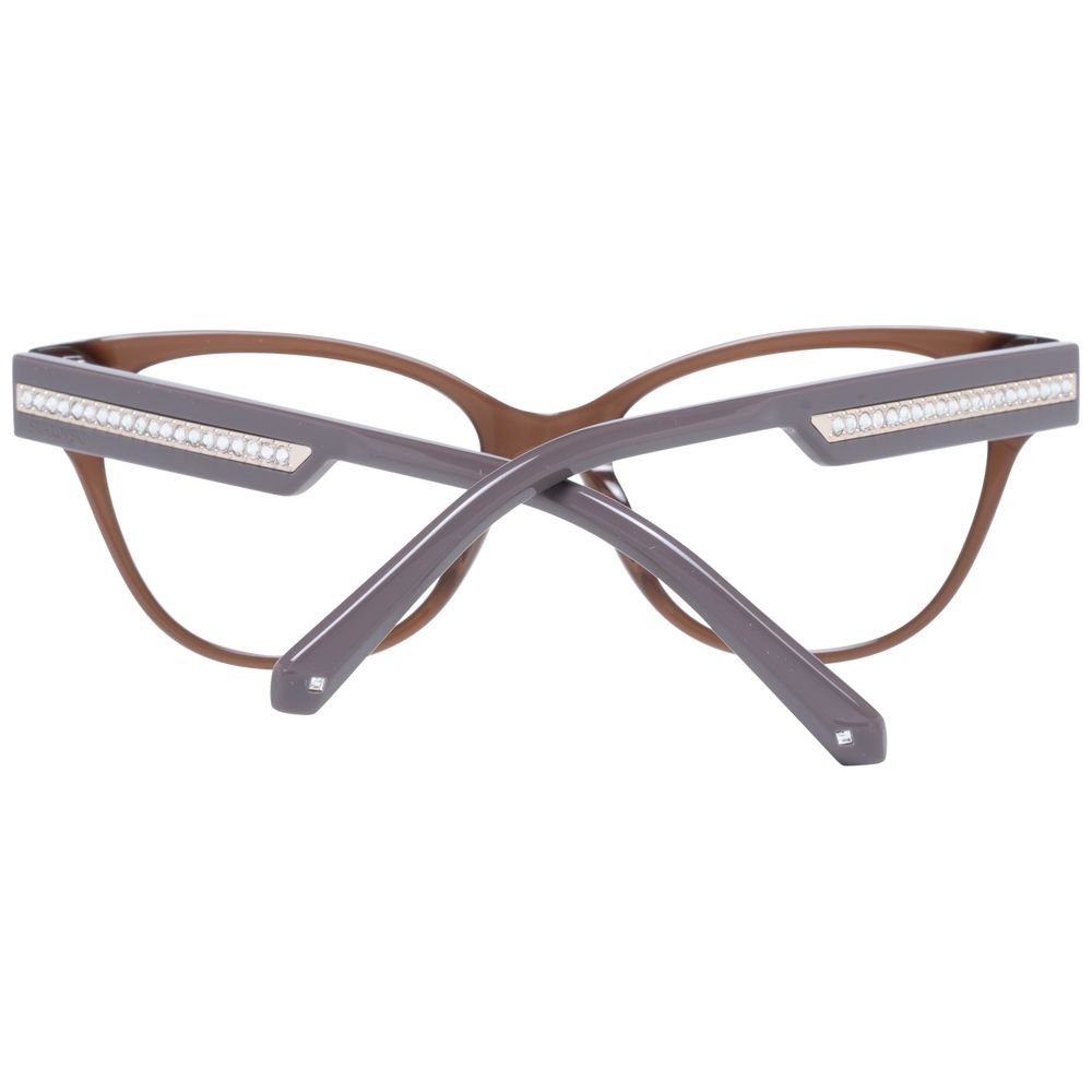 Swarovski Multicolor Plastic Glasses Women's (Frames)