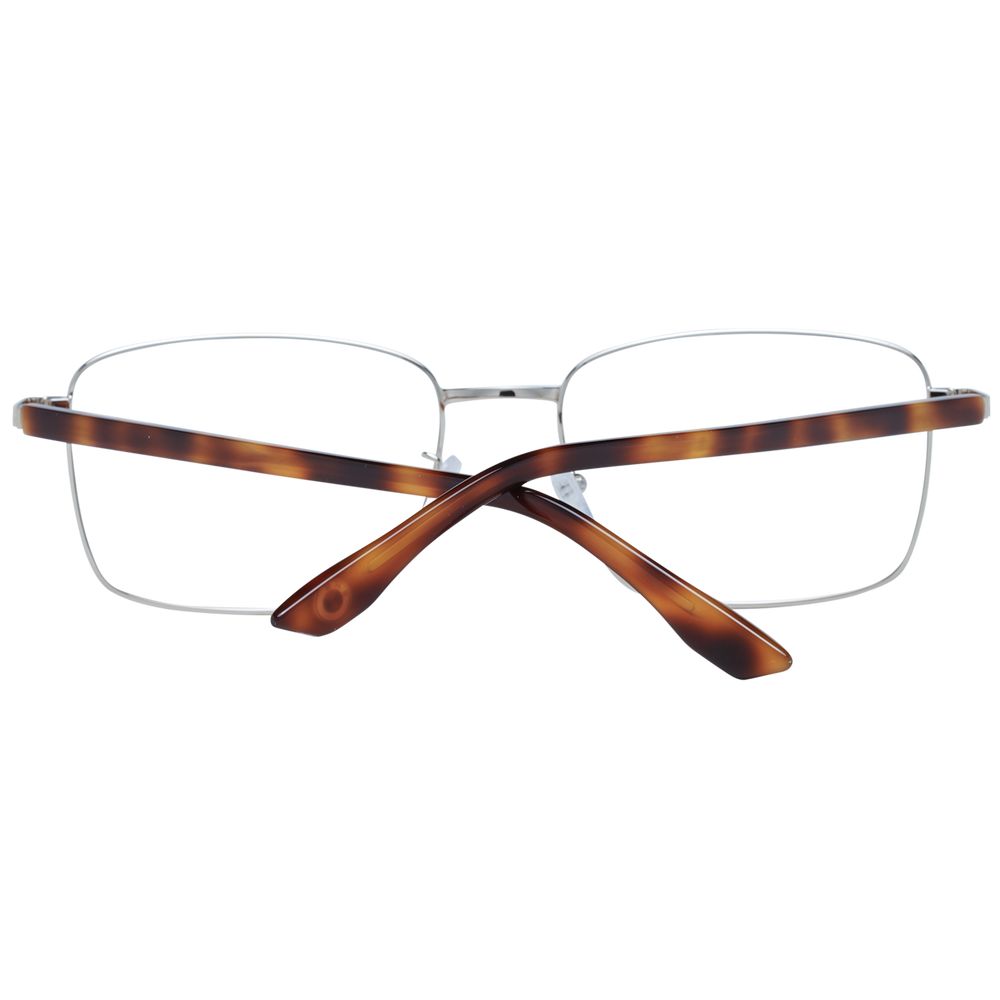 BMW Gold Metal & Plastic Glasses Men's (Frames)