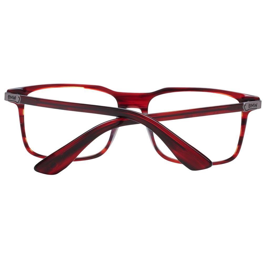 BMW Multicolor Plastic Glasses Men's (Frames)