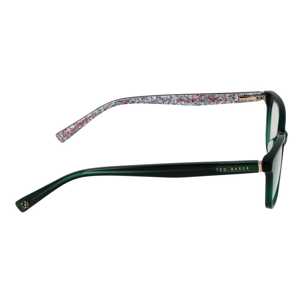 Ted Baker Bicolor Plastic Glasses Women's (Frames)