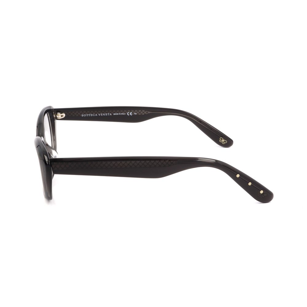 Bottega Veneta Bicolor Acetate Glasses Women's (Frames)