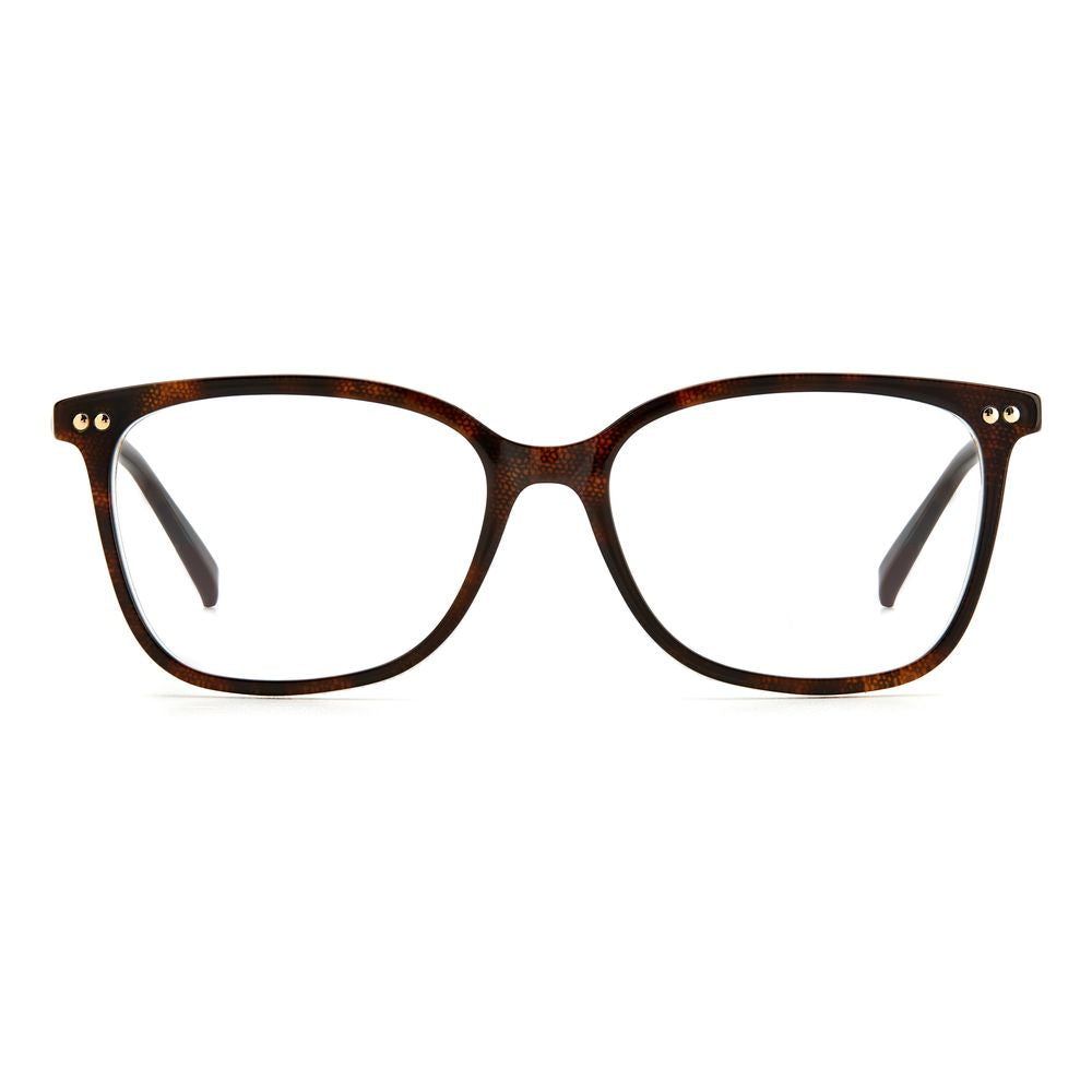 Missoni Bicolor Acetate Glasses Women's (Frames)