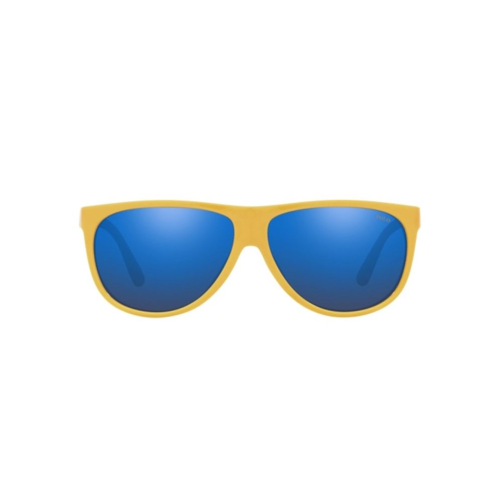 Ralph Lauren Bicolor Acetate Men's Sunglasses
