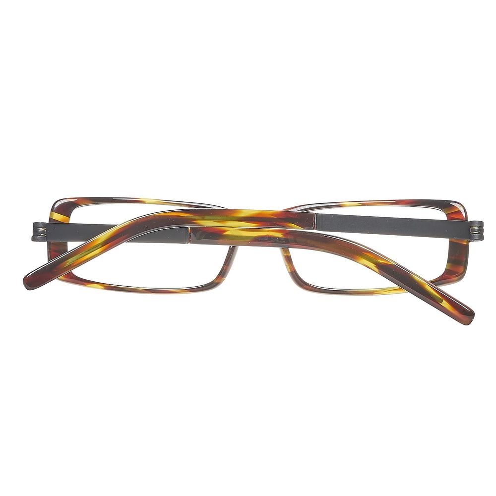 Rodenstock Brown Plastic Glasses Women's (Frames)