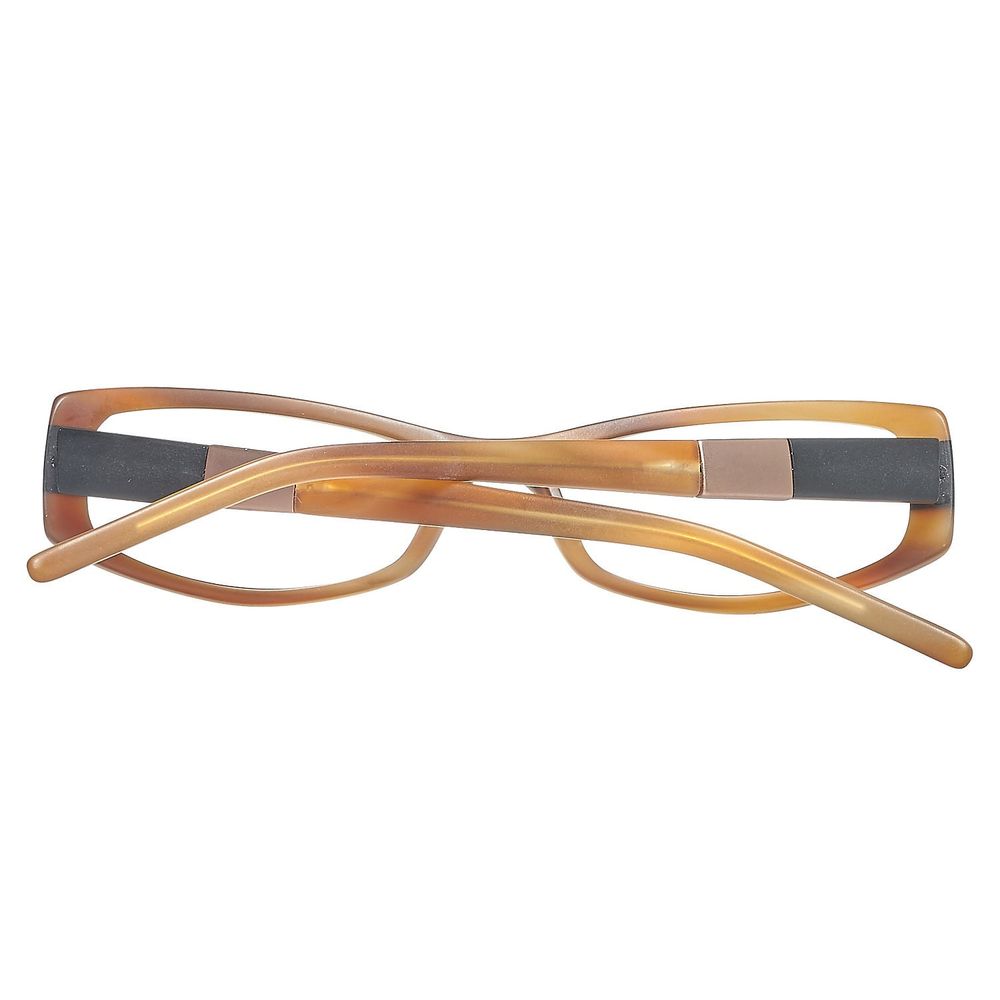 Rodenstock Brown Plastic Glasses Women's (Frames)