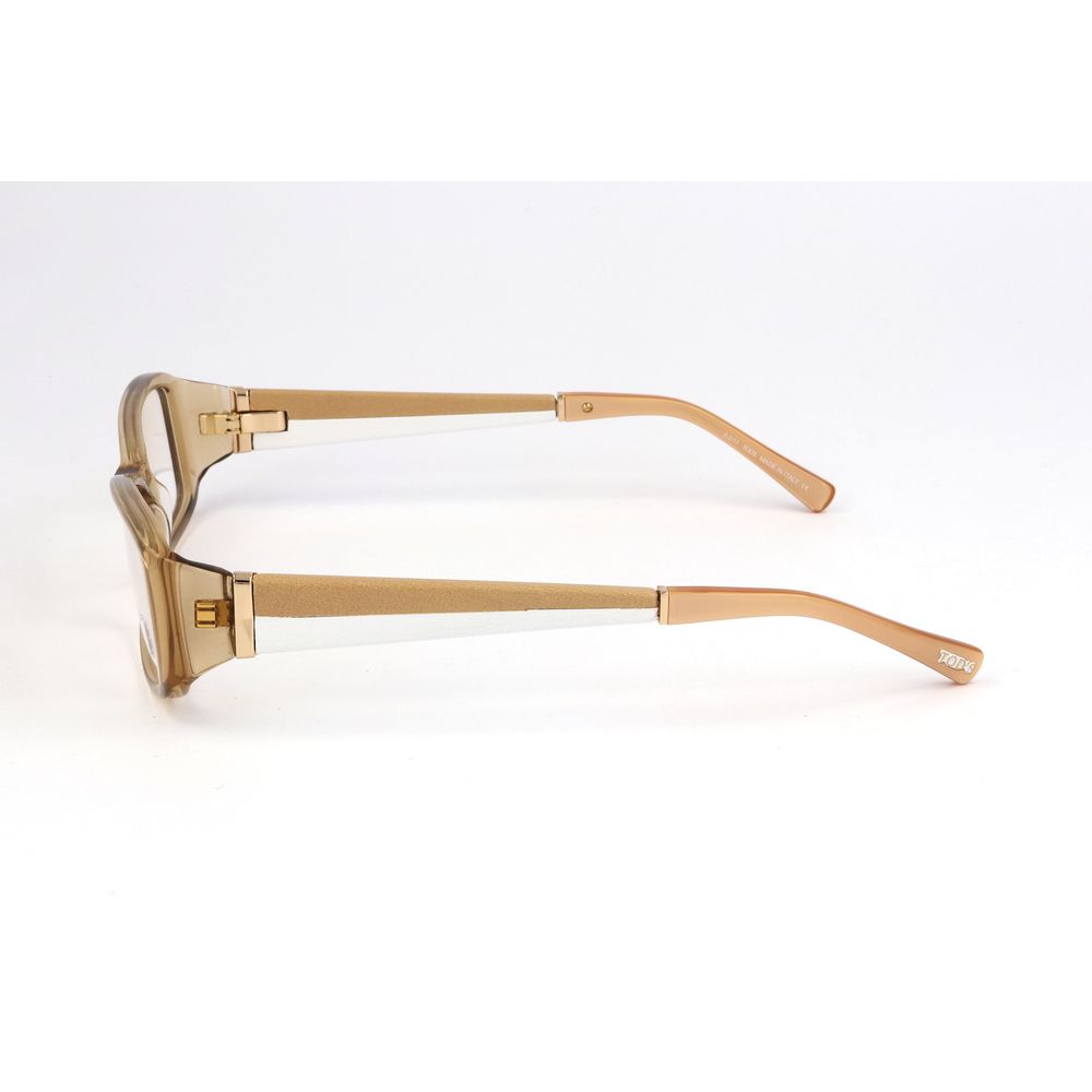 Tod's Bicolor Acetate Glasses Women's (Frames)