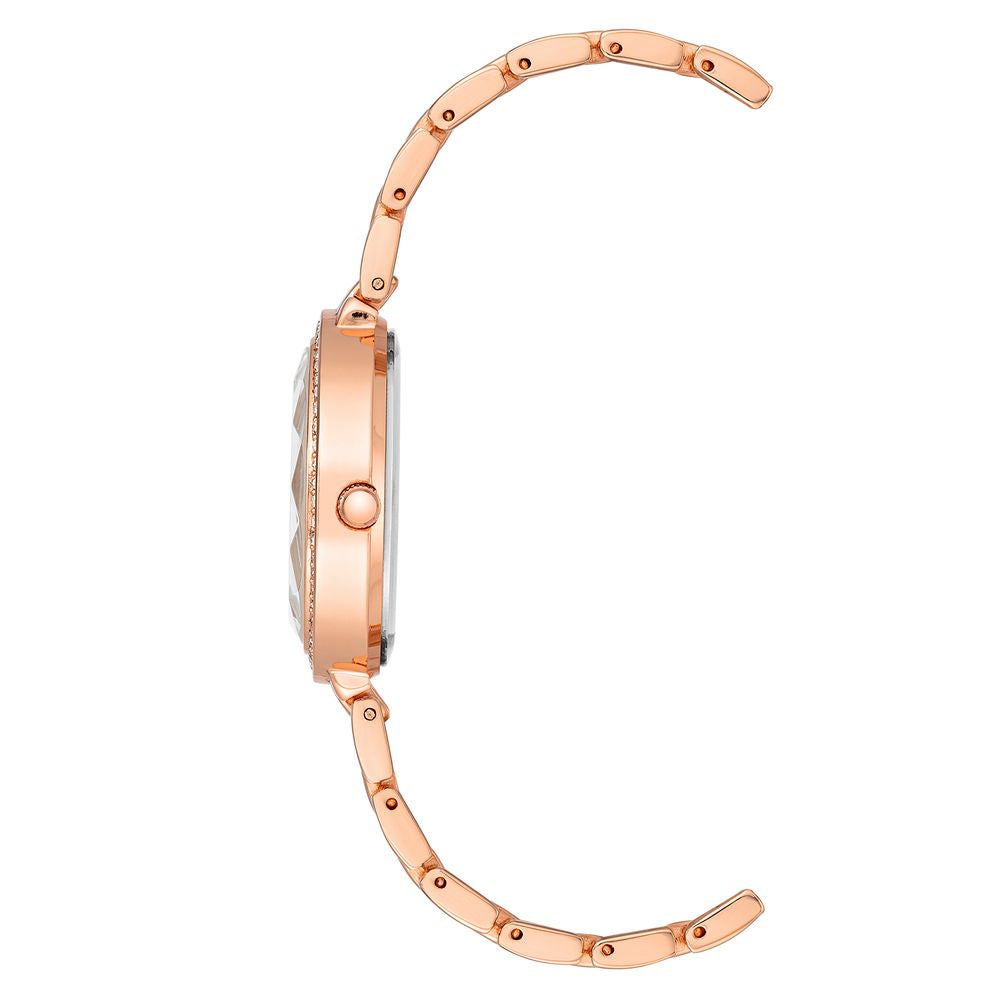 Juicy Couture Multicolor Metal Dress Women's Watch
