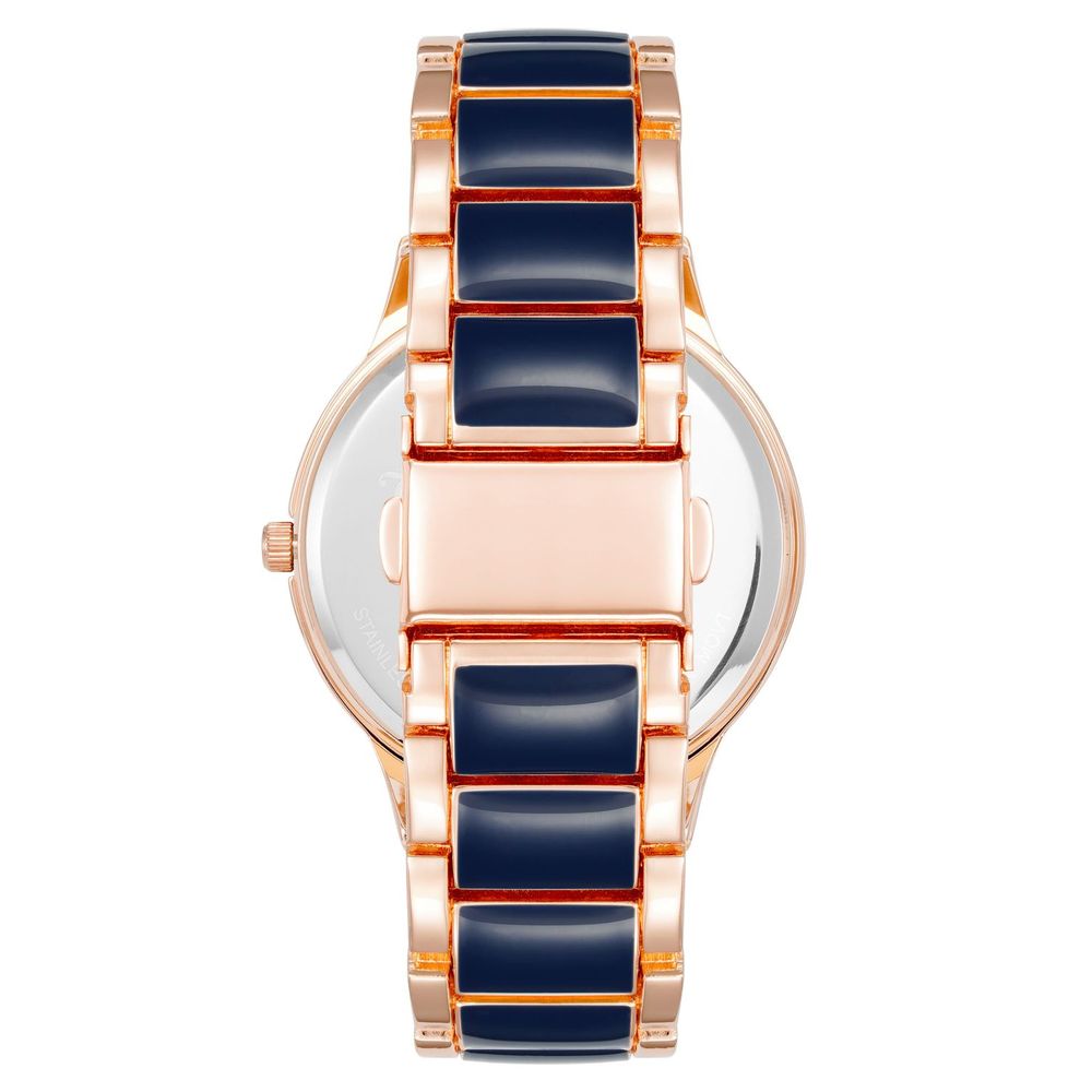 Juicy Couture Multicolor Metal Dress Women's Watch