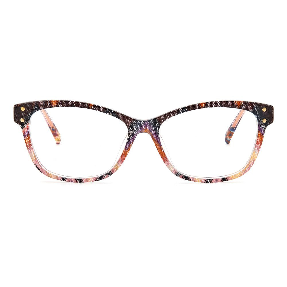 Missoni Bicolor Acetate Glasses Women's (Frames)