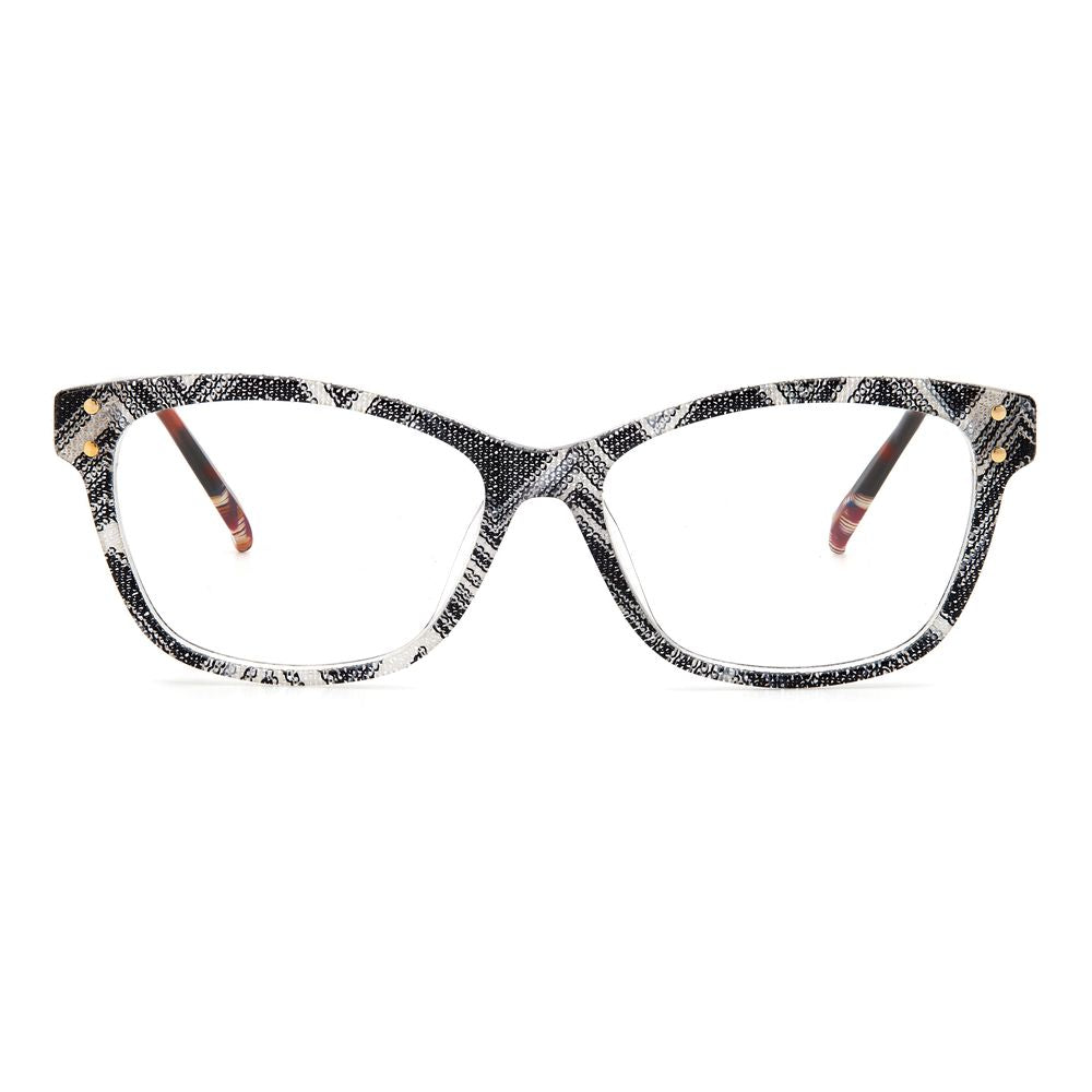 Missoni Bicolor Acetate Glasses Women's (Frames)