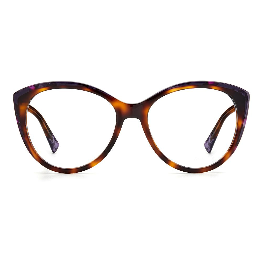 Missoni Bicolor Acetate Glasses Women's (Frames)