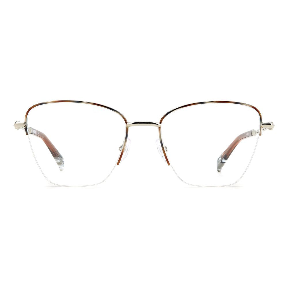 Missoni Bicolor Stainless Steel Glasses Women's (Frames)