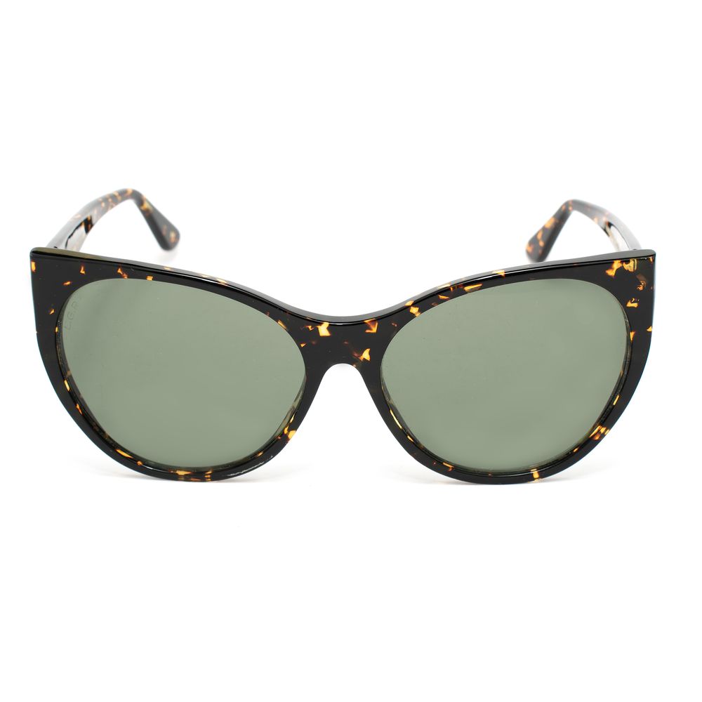 LGR Bicolor Acetate Women's Sunglasses