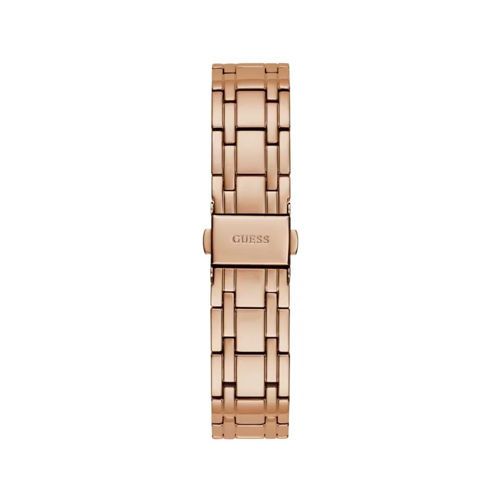 Guess Multicolor Stainless Steel Dress Women's Watch