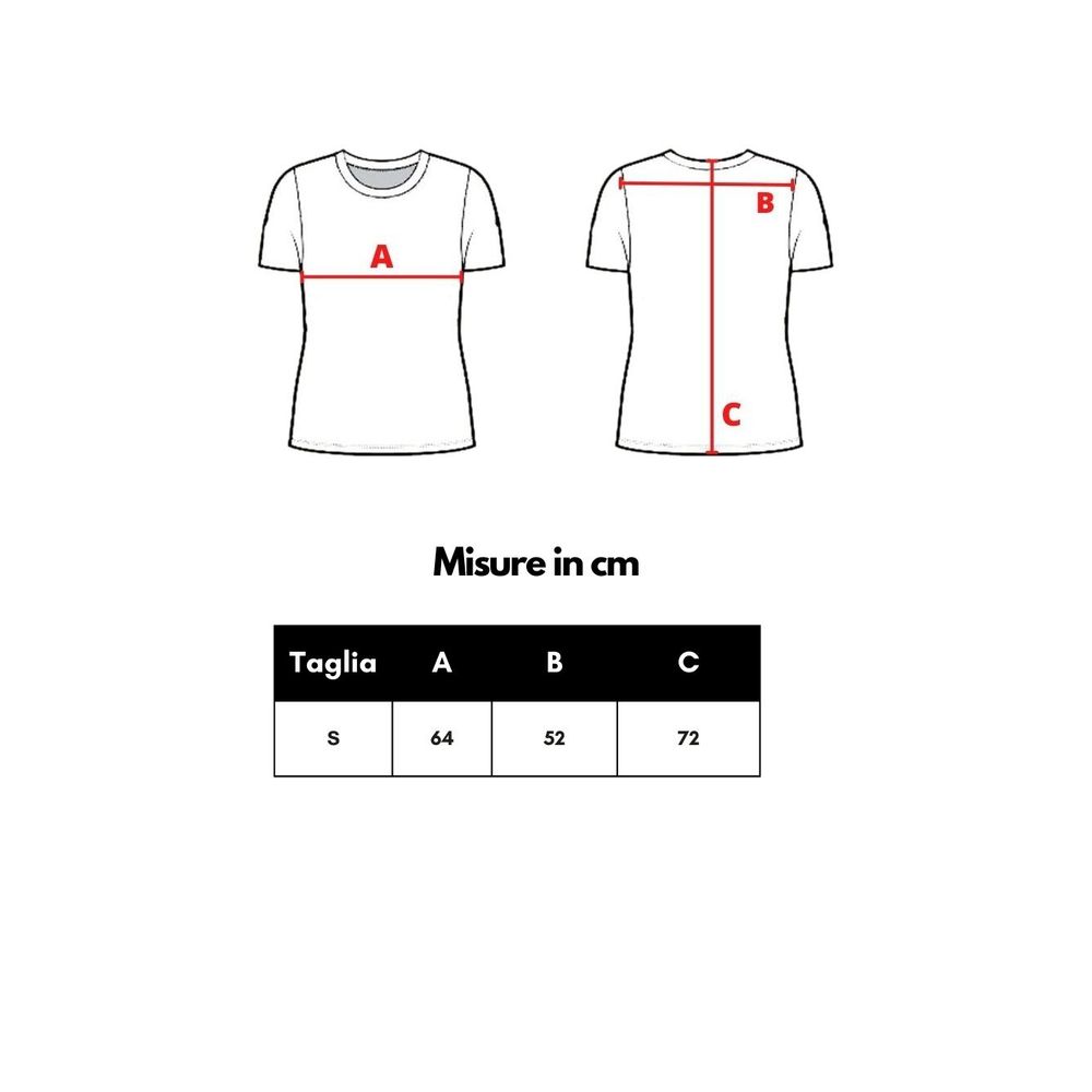 Dsquared�� Red Cotton Men's T-Shirt