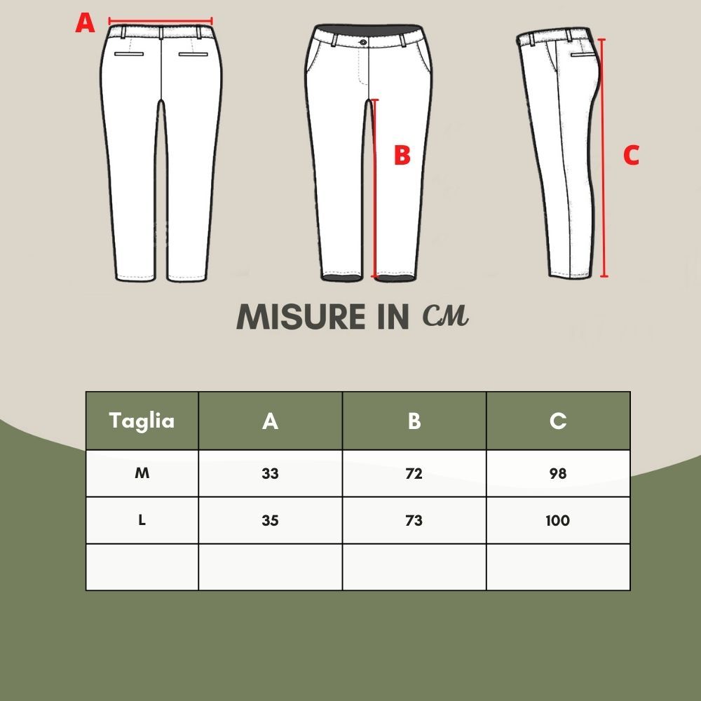 GCDS White Cotton Athletic Men's Pants
