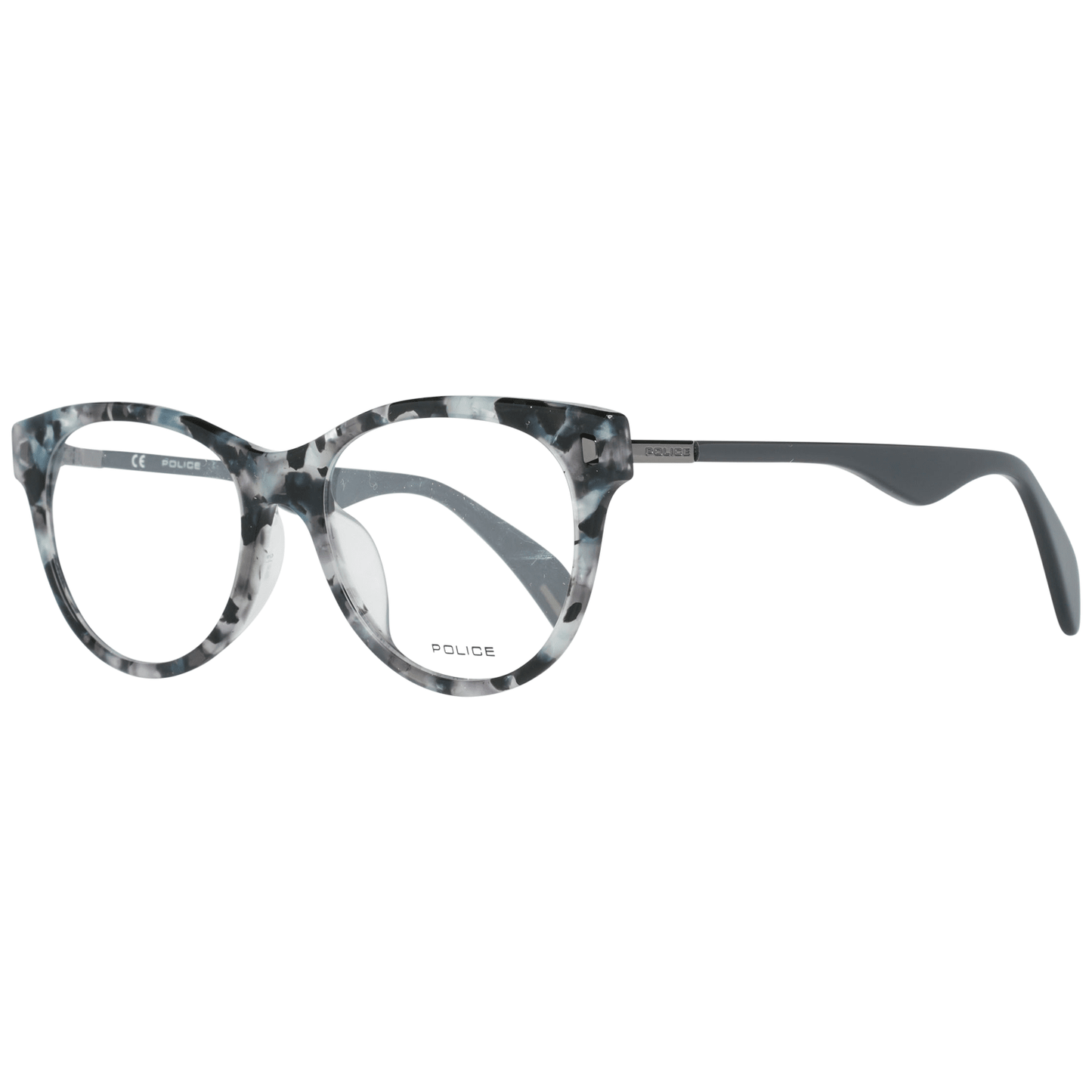 Police Gray Women Optical Women's Frames