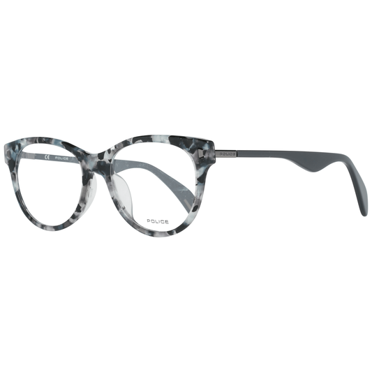 Police Gray Women Optical Women's Frames