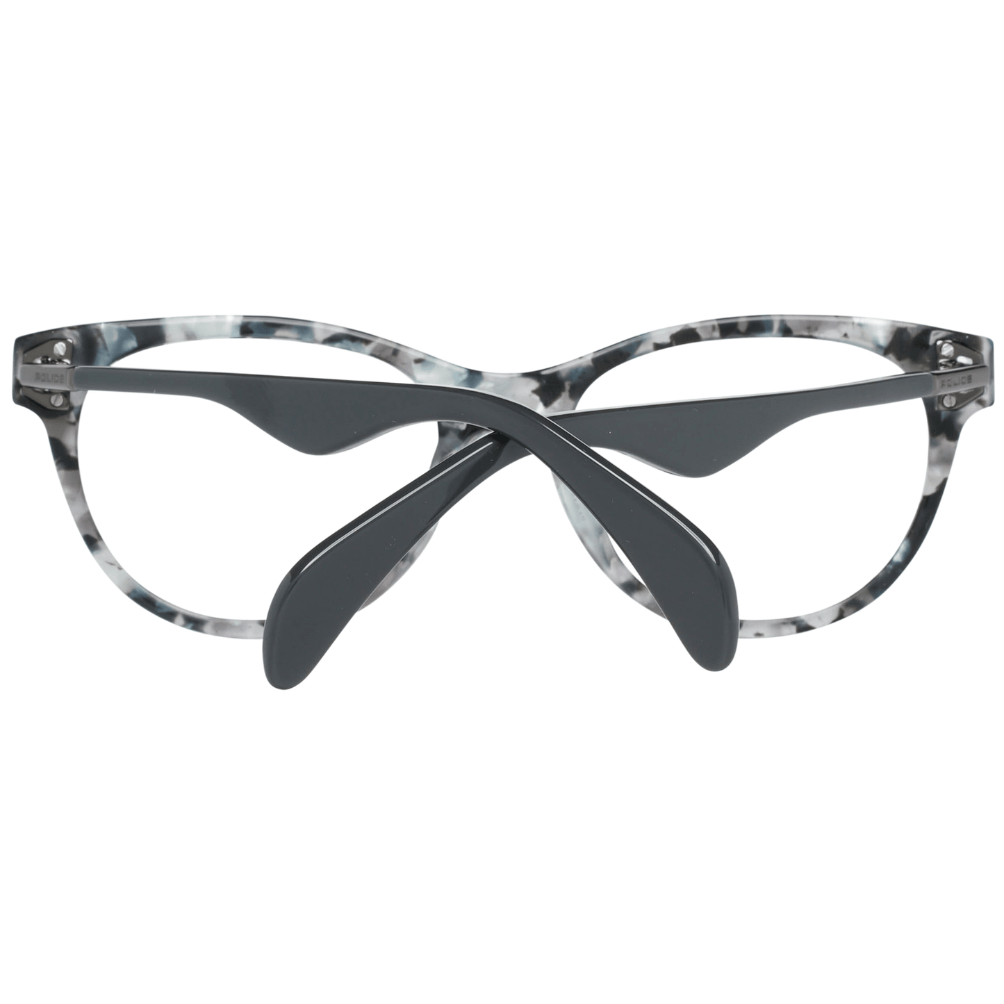 Police Gray Women Optical Women's Frames