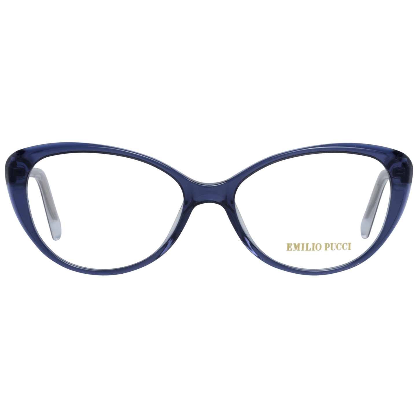 Emilio Pucci Blue Women Optical Women's Frames