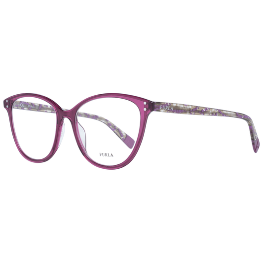 Furla Purple Frames for Women's Woman