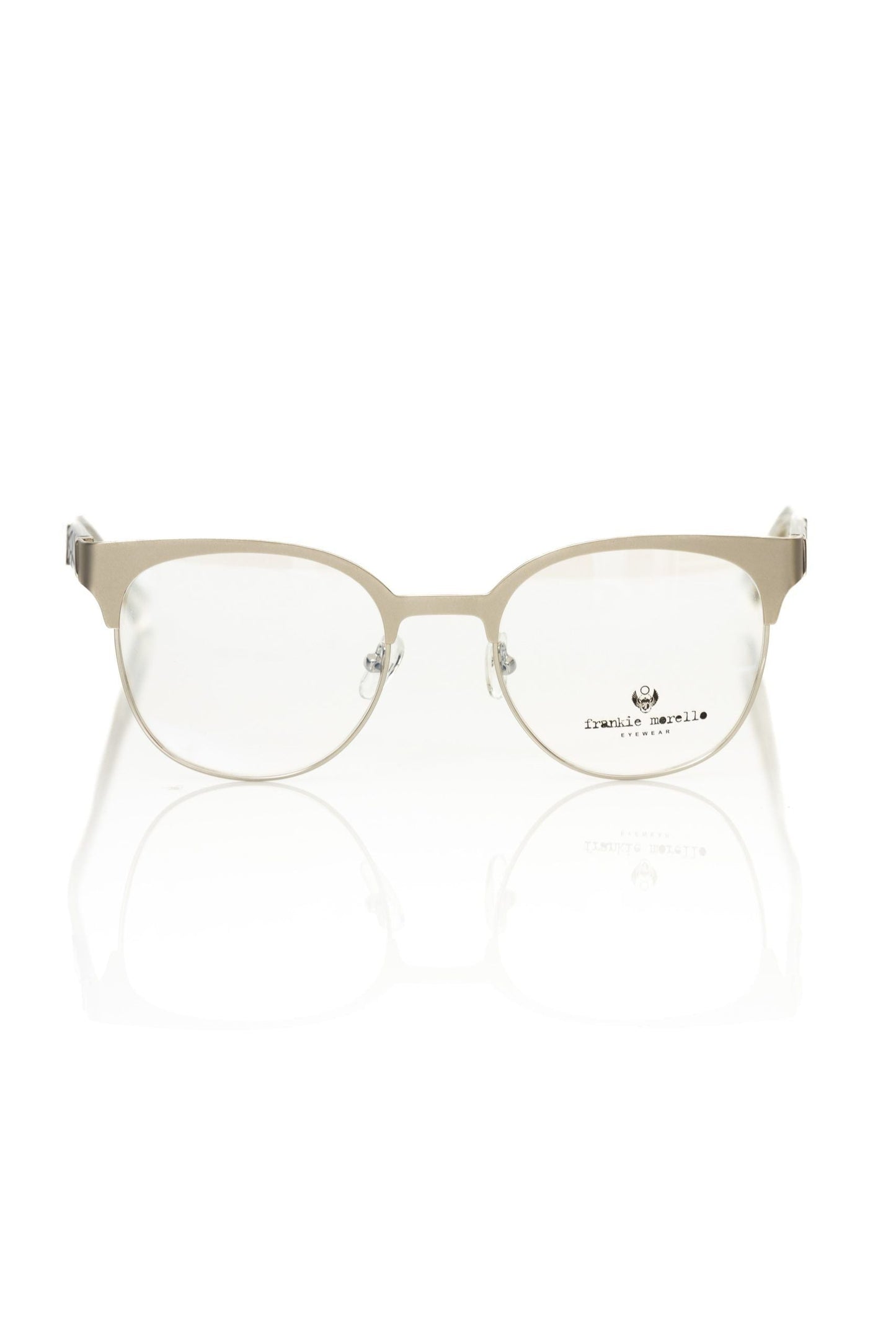 Frankie Morello Black Acetate Women's Women's Frame
