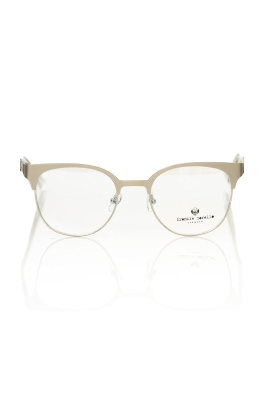 Frankie Morello Black Acetate Women's Women's Frame