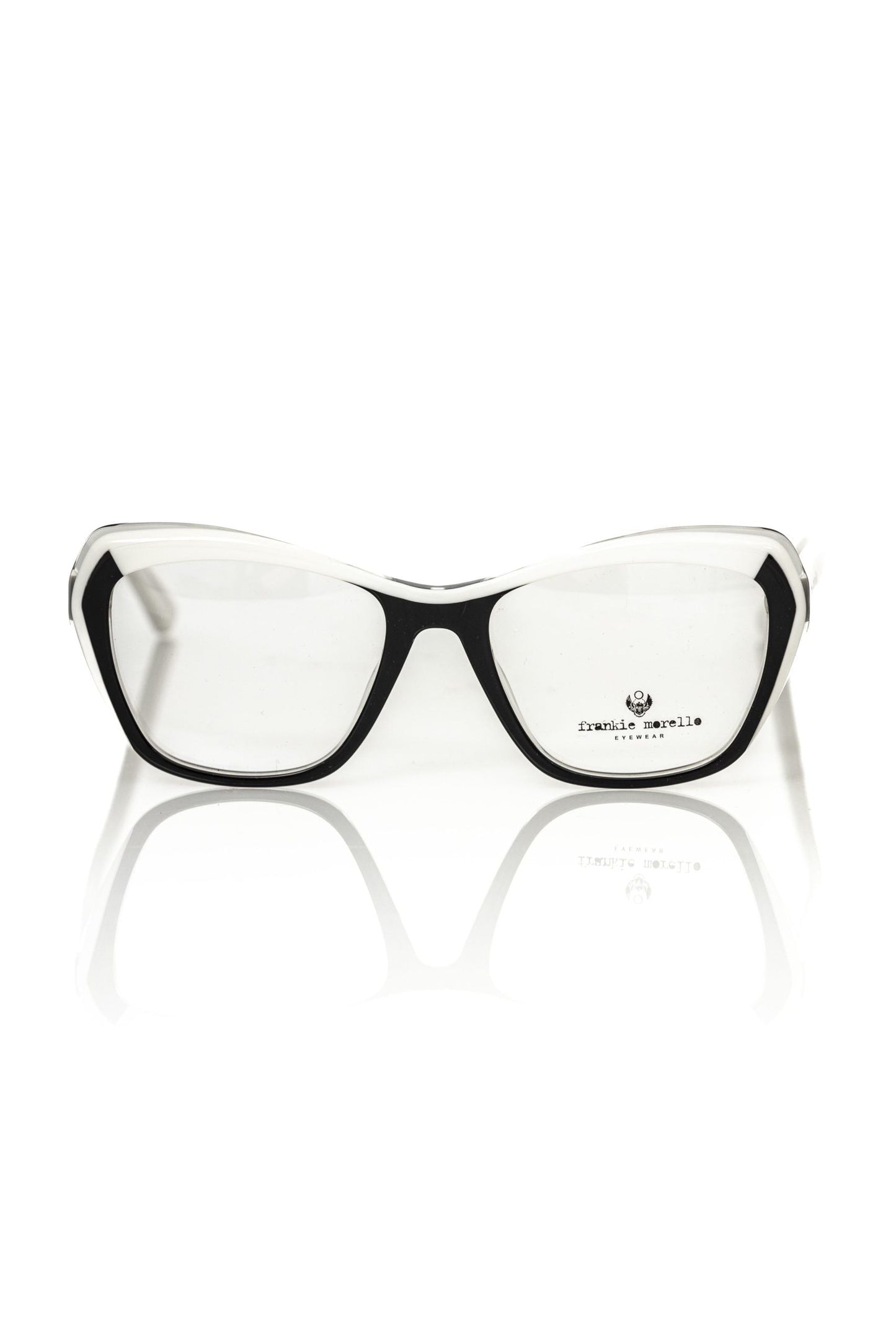 Frankie Morello Multicolor Acetate Women Women's Frame