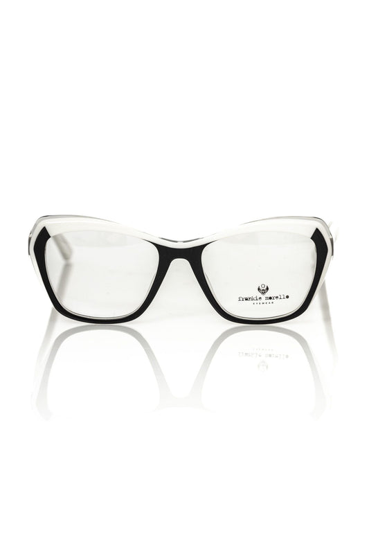 Frankie Morello Multicolor Acetate Women Women's Frame