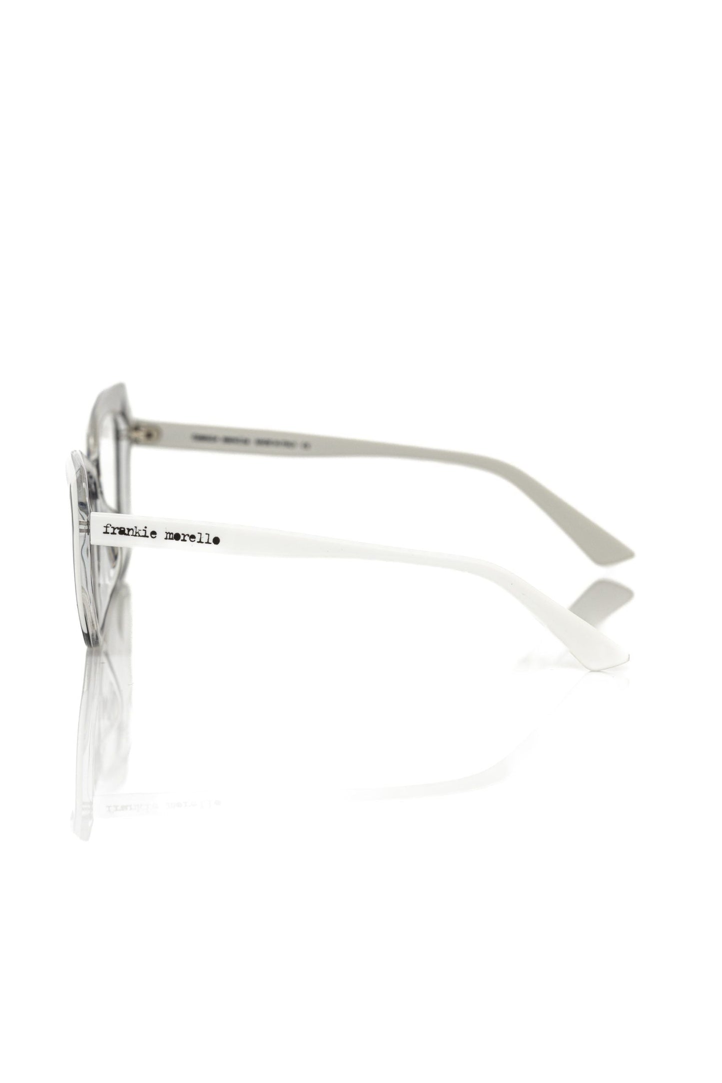 Frankie Morello Multicolor Acetate Women Women's Frame