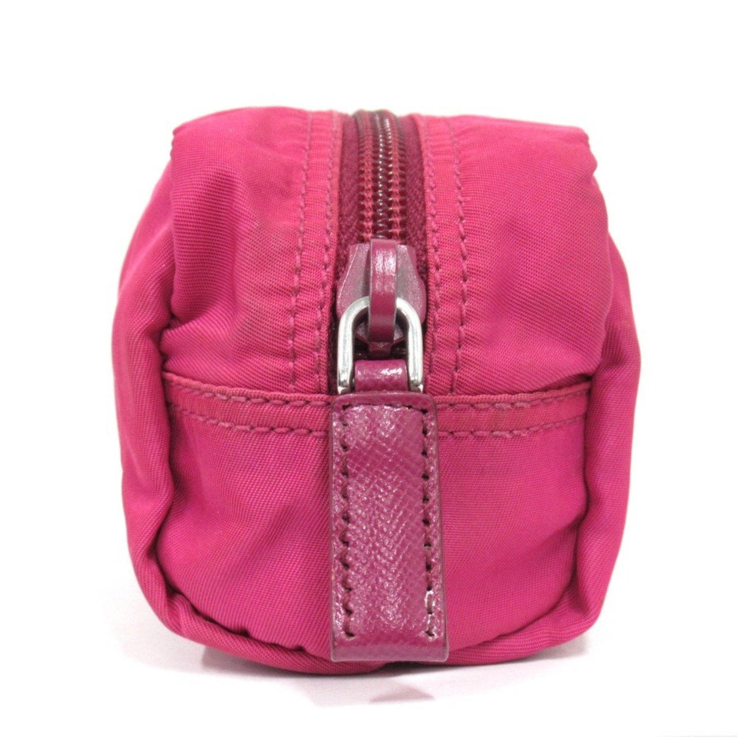 Prada Pink Pouch (Pre-Owned)