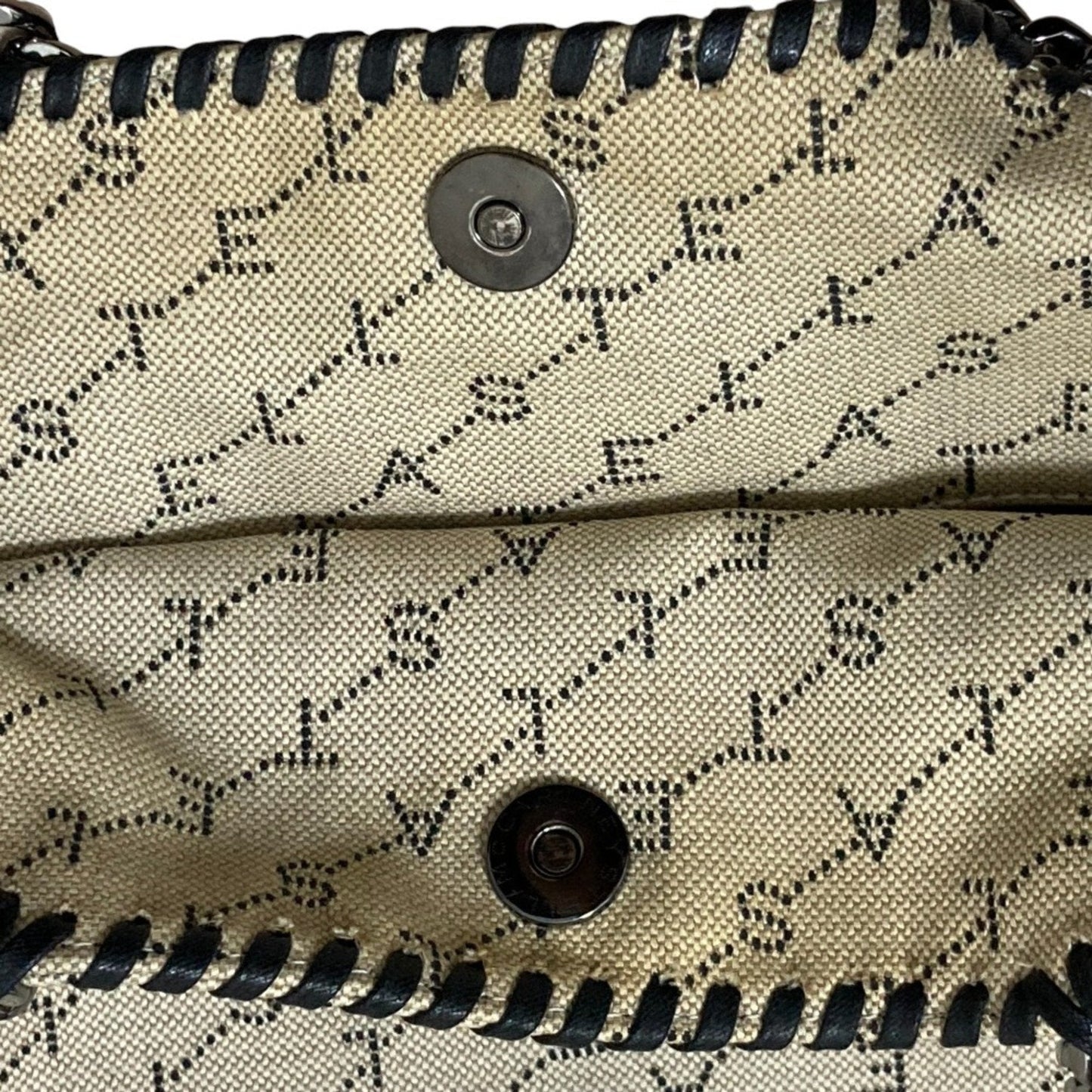 Stella Mccartney Sand Tote Bag (Pre-Owned)