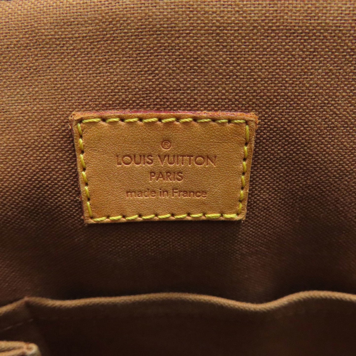Louis Vuitton Monogram Monogram Monogram Tote Bag (Pre-Owned)