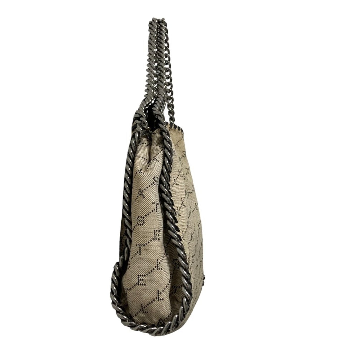 Stella Mccartney Sand Tote Bag (Pre-Owned)