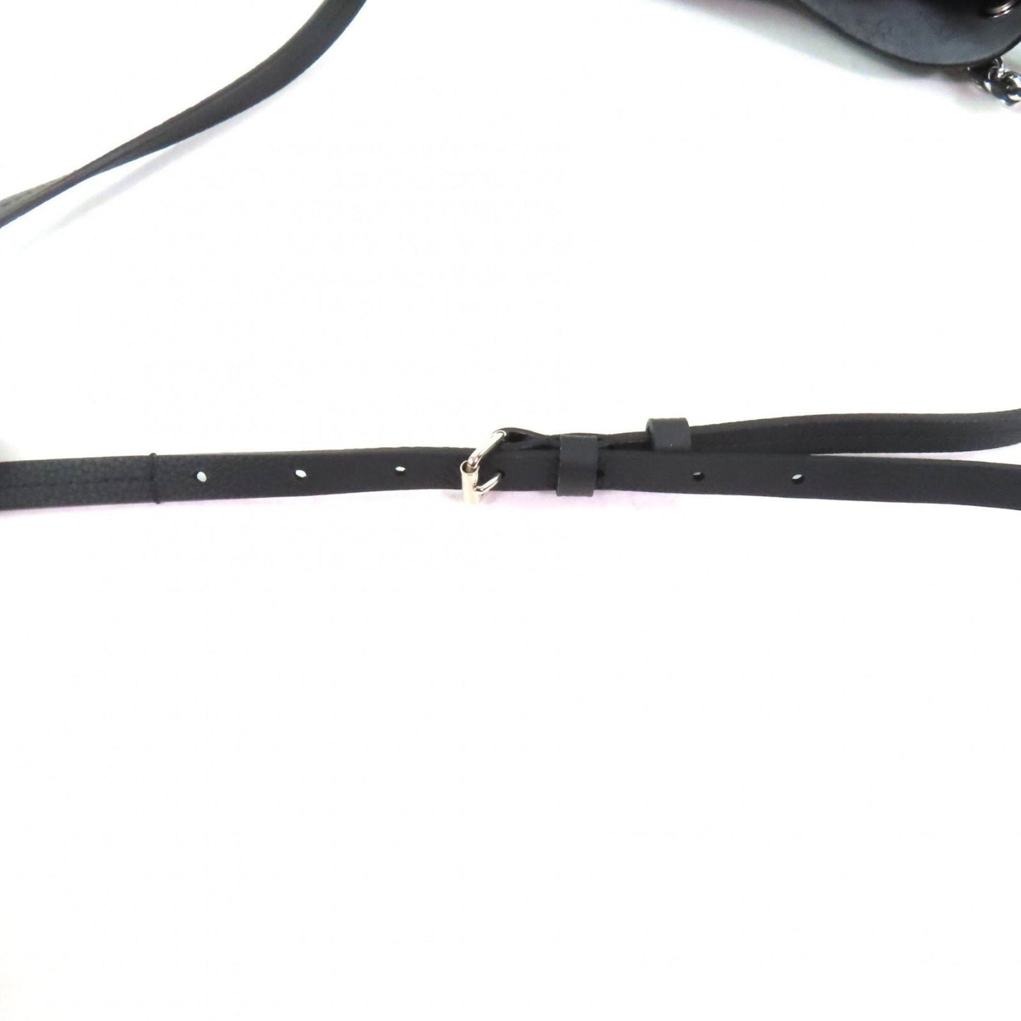 Louis Vuitton Noir Shoulder Bag (Pre-Owned)