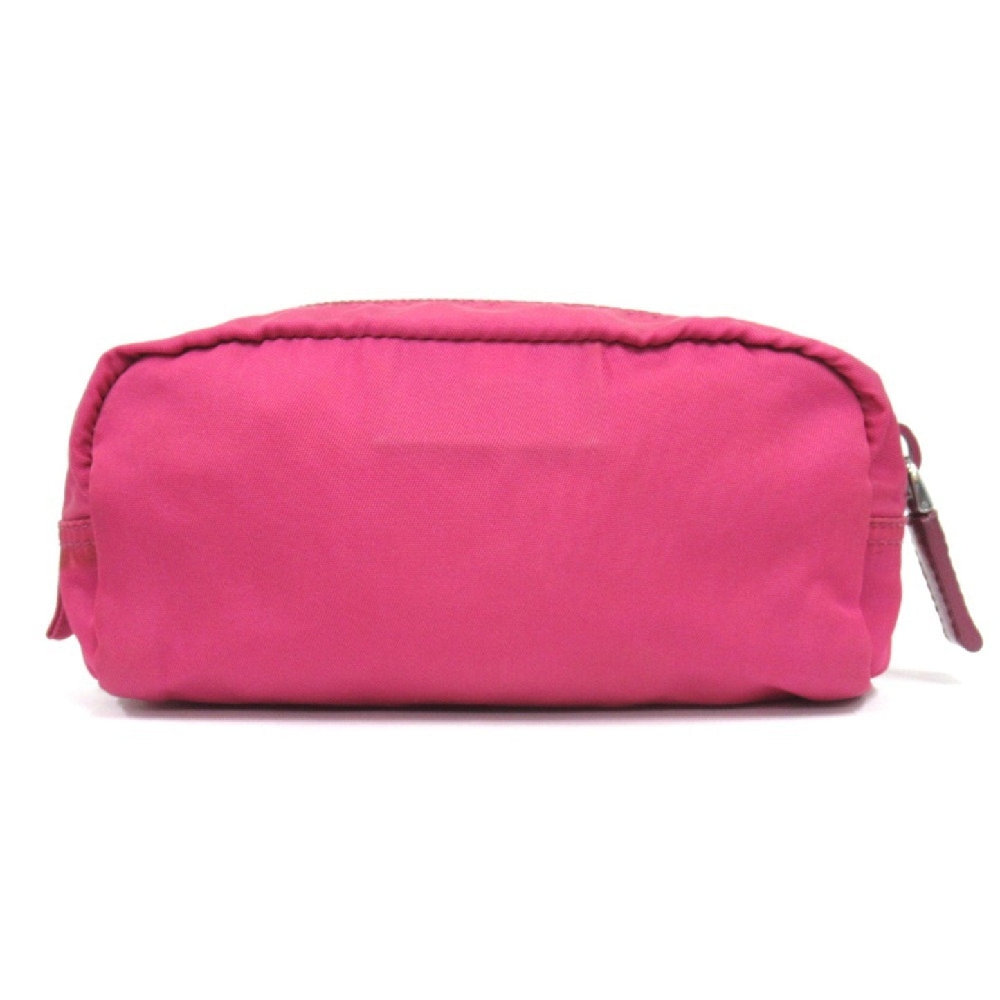 Prada Pink Pouch (Pre-Owned)