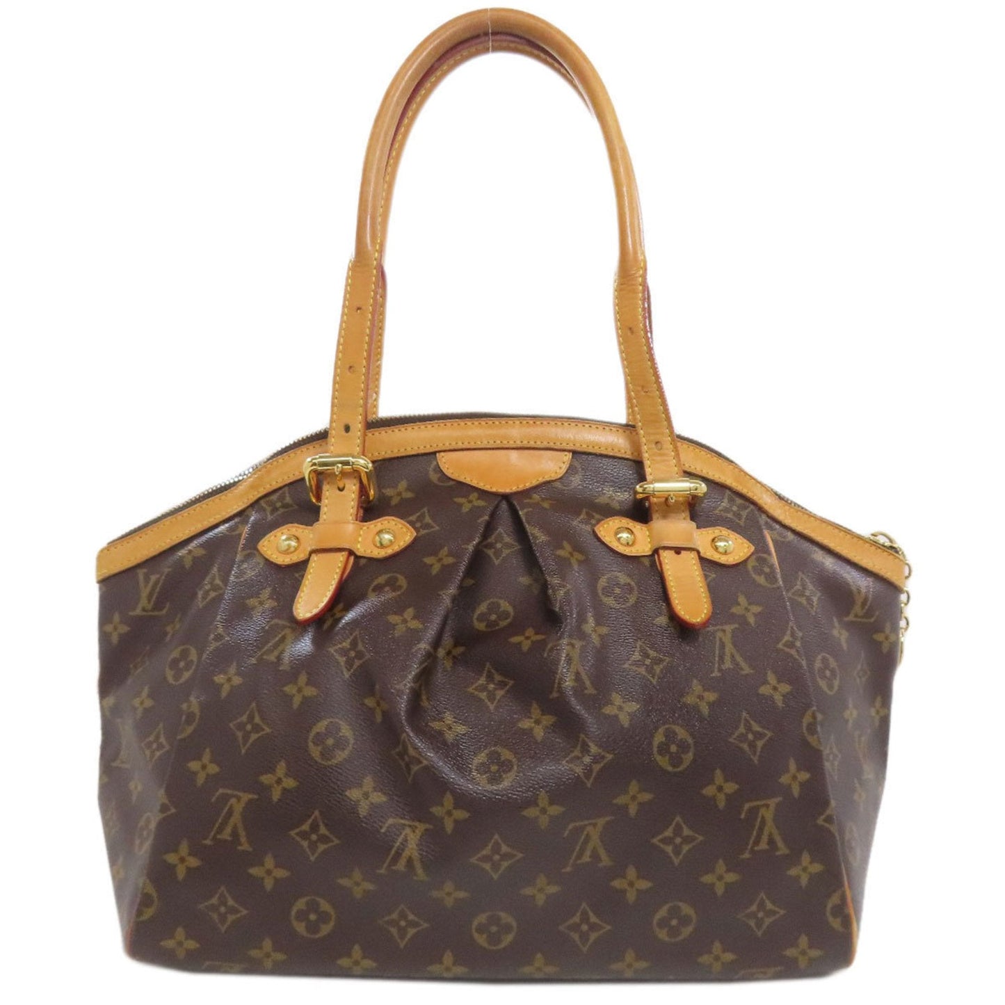 Louis Vuitton Monogram Monogram Monogram Tote Bag (Pre-Owned)
