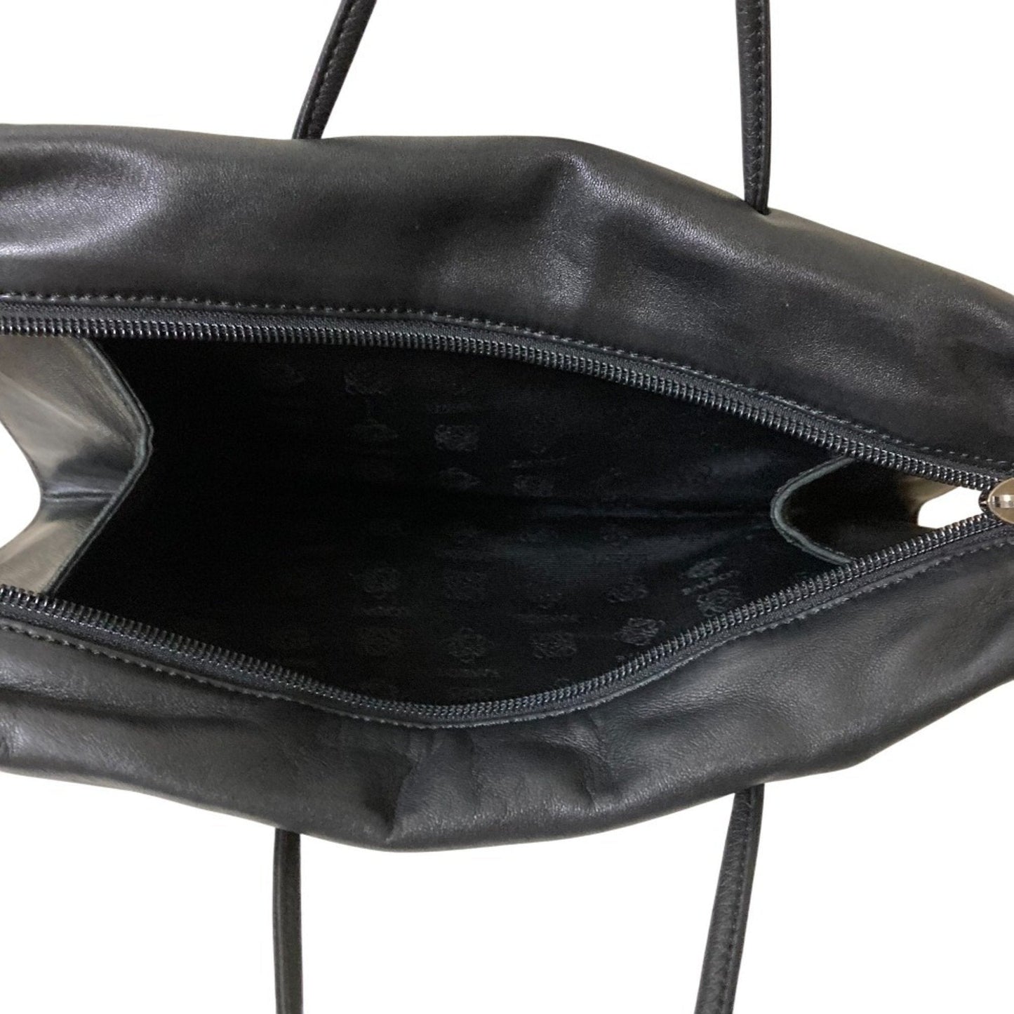 Loewe Black Handbag (Pre-Owned)
