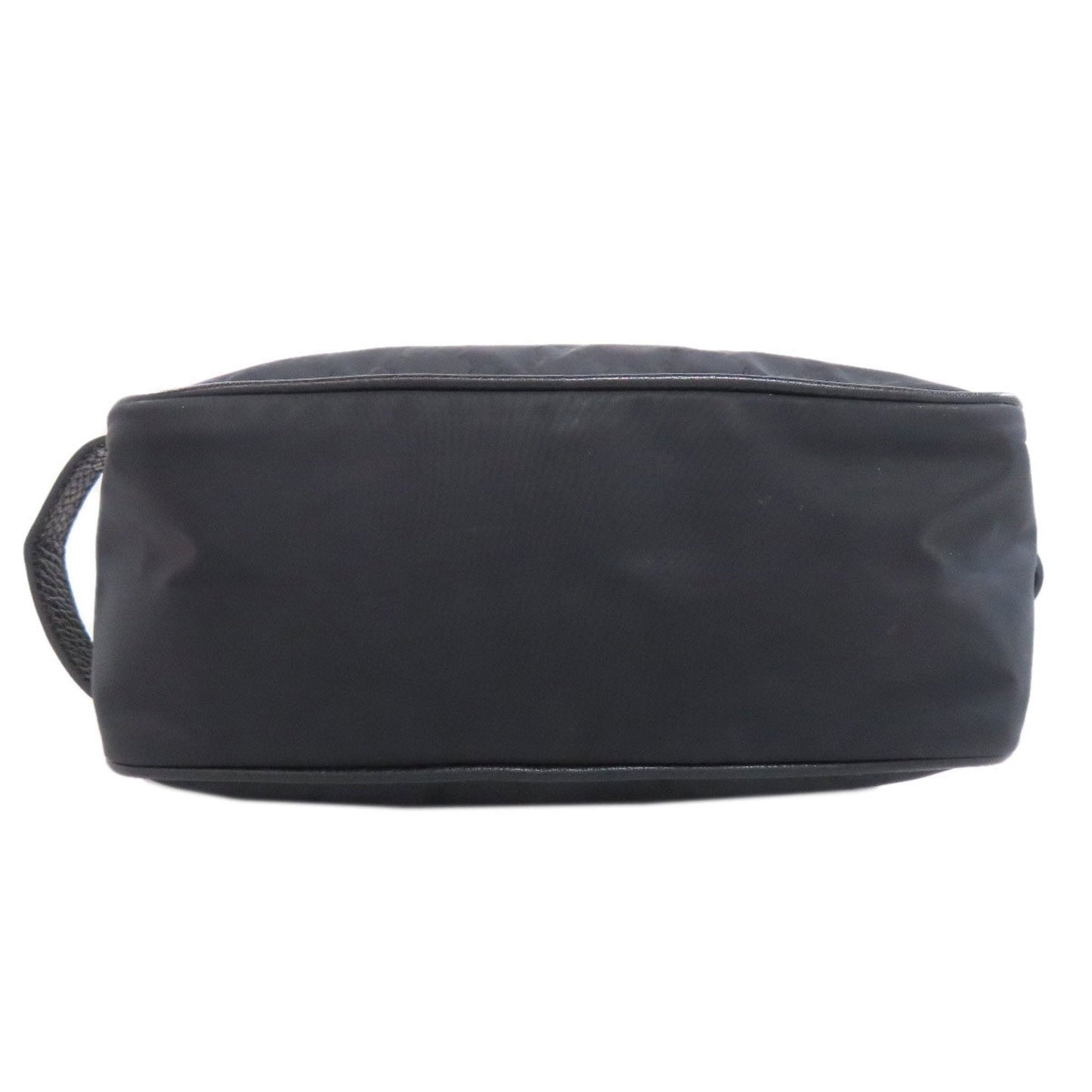 Gucci Black Nylon Clutch Bag (Pre-Owned)