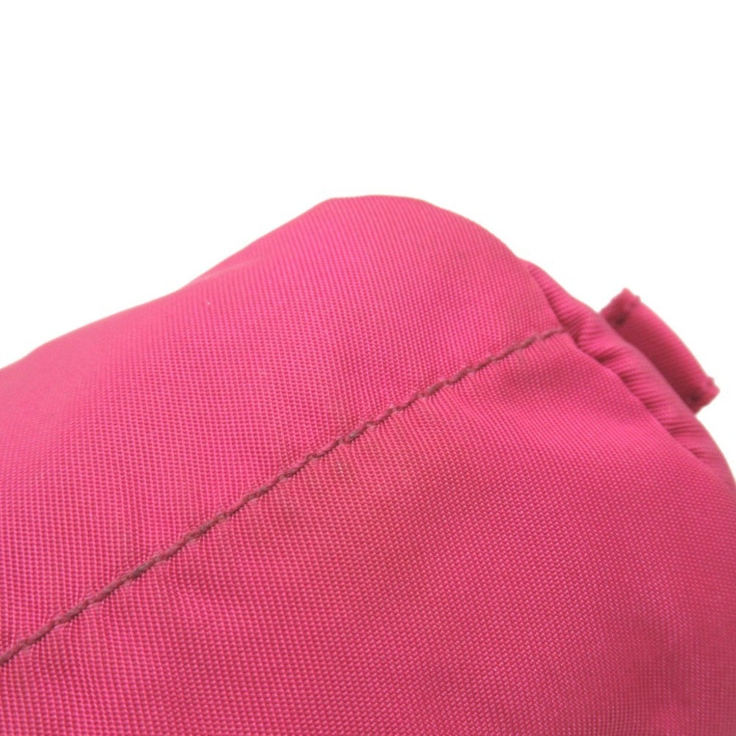 Prada Pink Pouch (Pre-Owned)