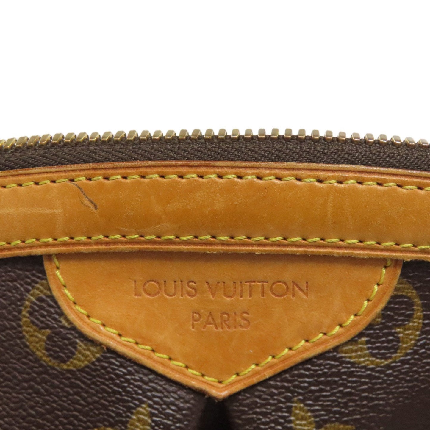 Louis Vuitton Monogram Monogram Monogram Tote Bag (Pre-Owned)