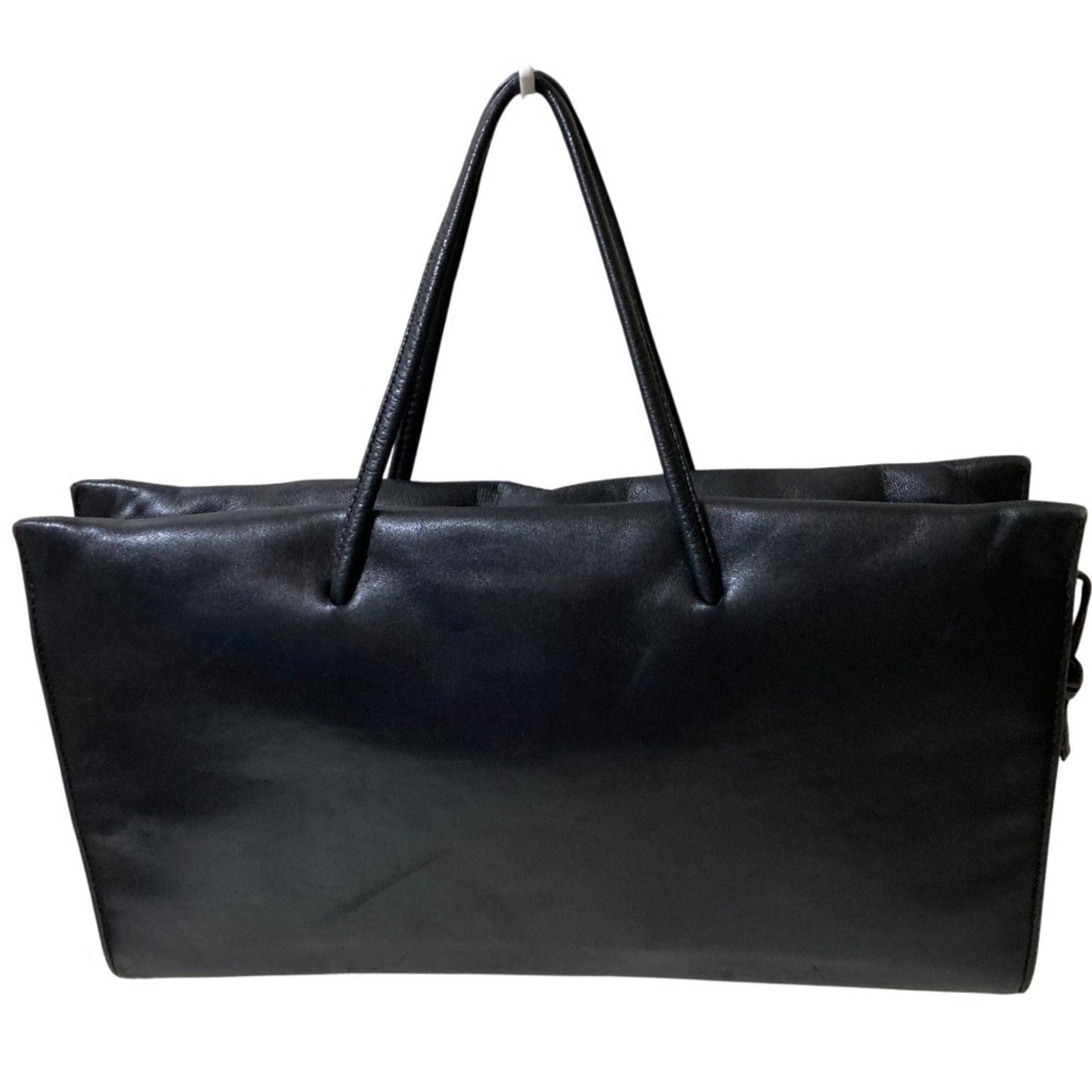 Loewe Black Handbag (Pre-Owned)