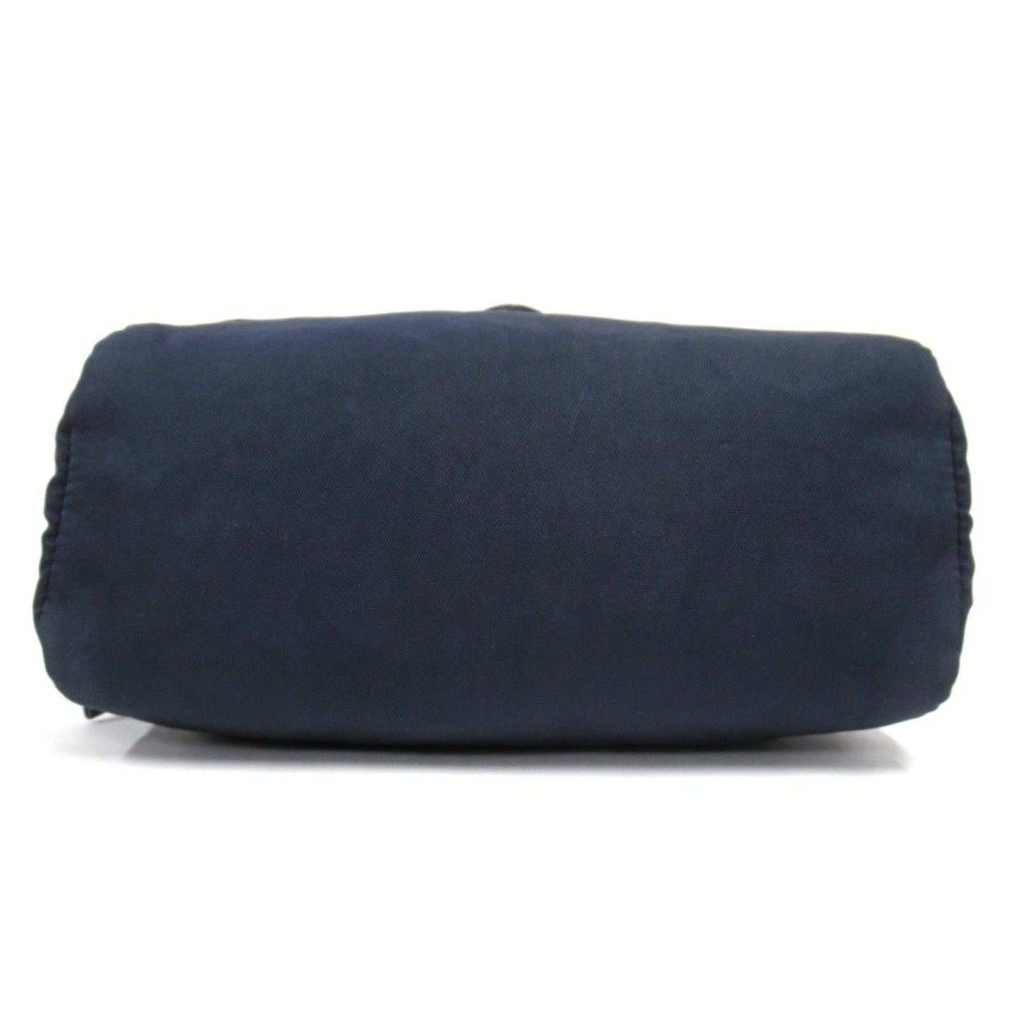 Prada Navy Pouch (Pre-Owned)