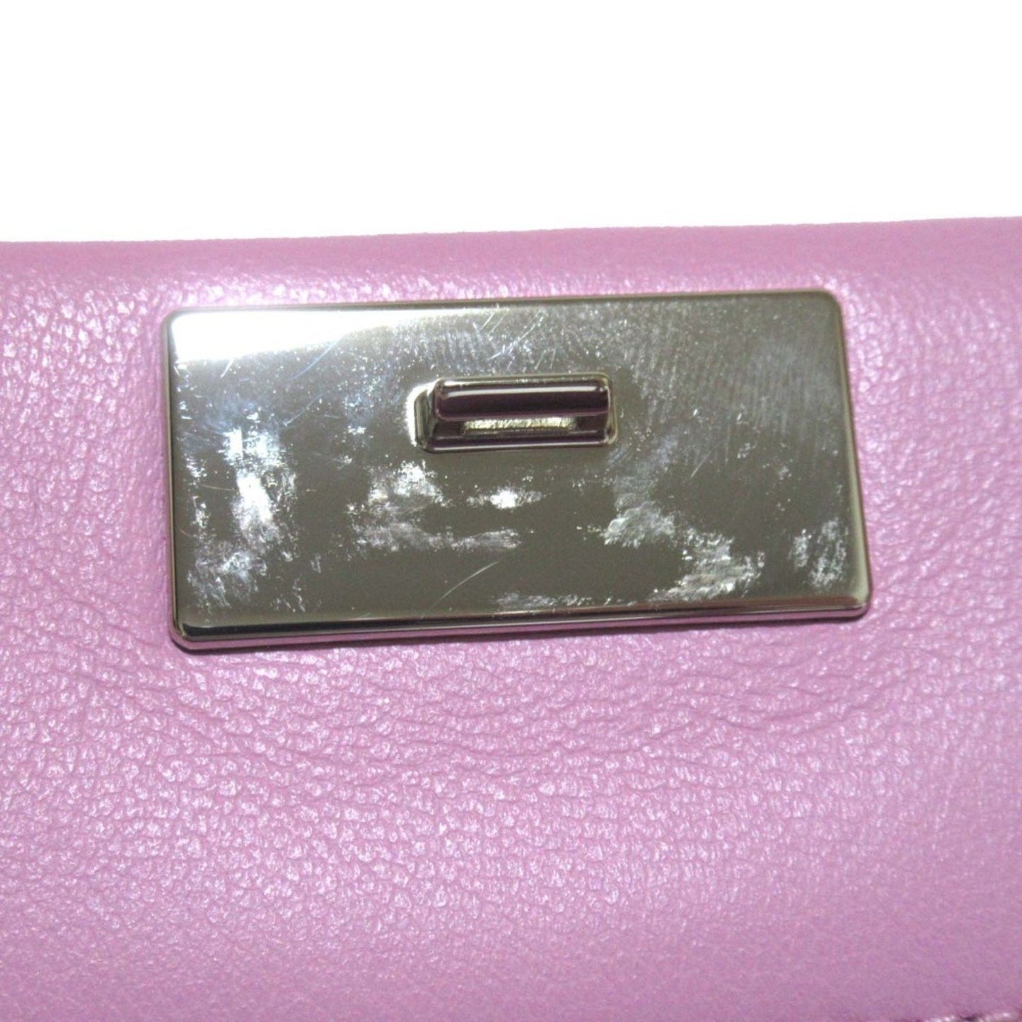 Kate Spade Pink Shoulder Bag (Pre-Owned)