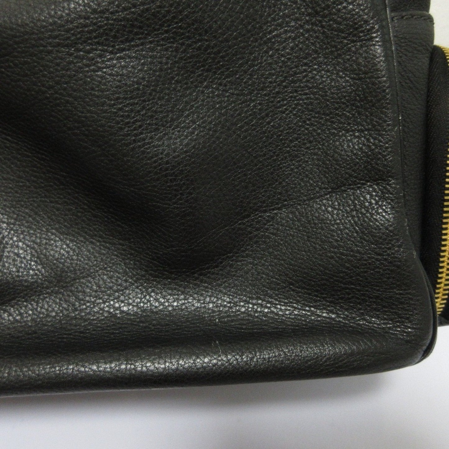 Tod's Black Handbag (Pre-Owned)