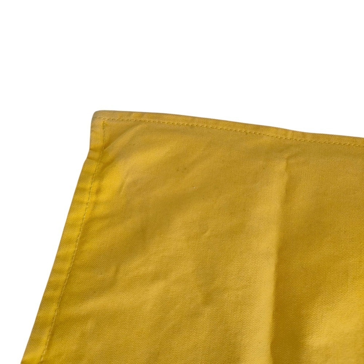 Hermes Yellow Pouch (Pre-Owned)