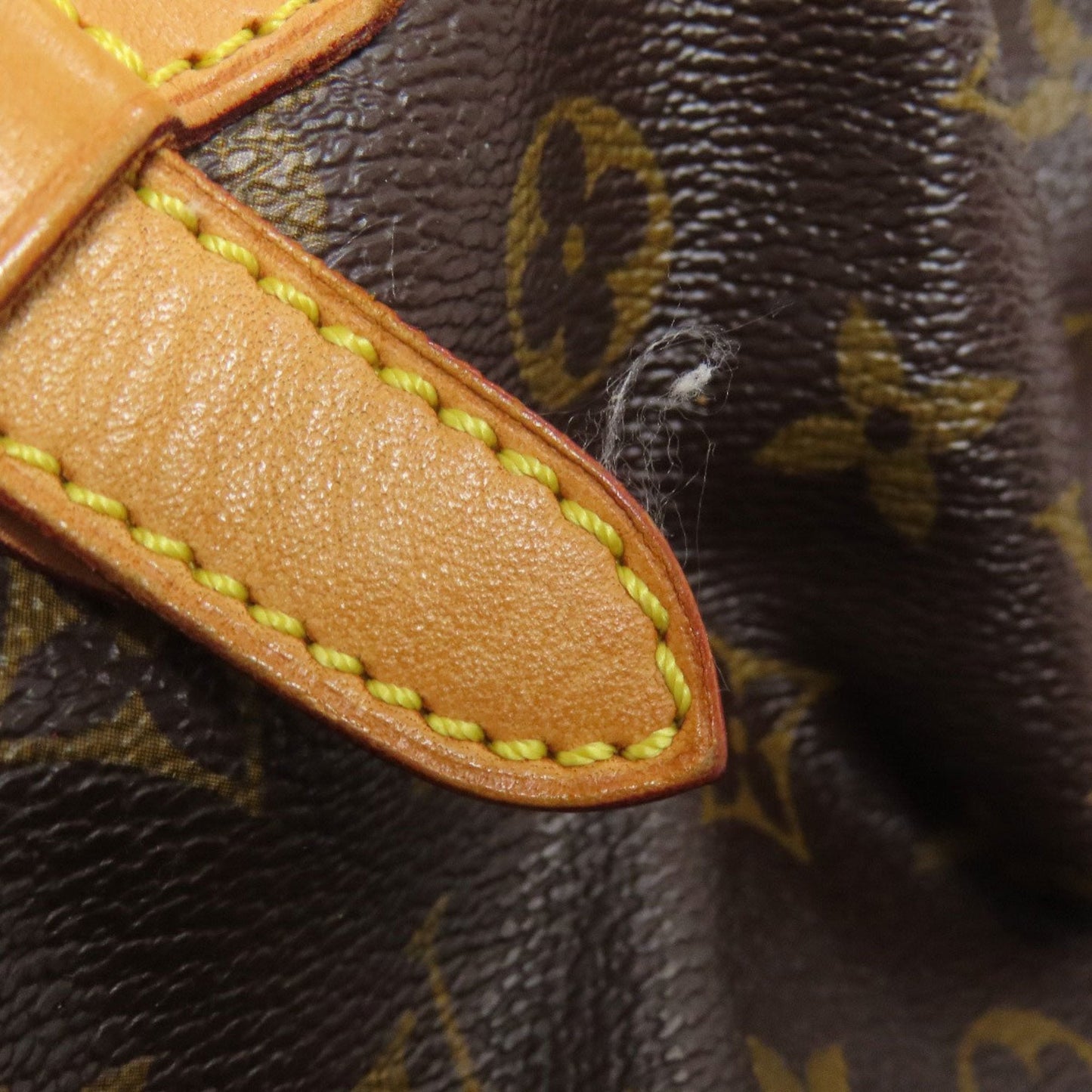 Louis Vuitton Monogram Monogram Monogram Tote Bag (Pre-Owned)