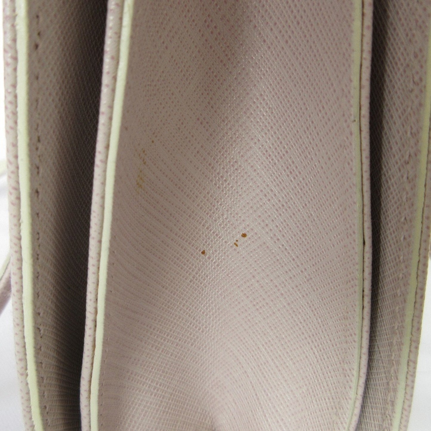Salvatore Ferragamo Pink Handbag (Pre-Owned)